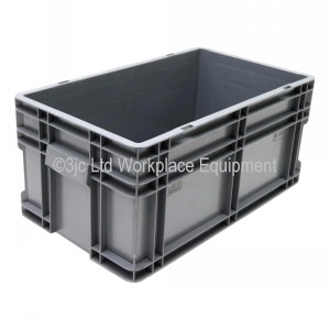 Heavy Duty Stacking Euro Box 51cm 27 Litre